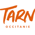 logo Agence Départementale de Tourisme du Tarn, partenaire de Gîtes de France Sud