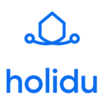 logo holidu, distributeur partenaire de Gîtes de France Sud