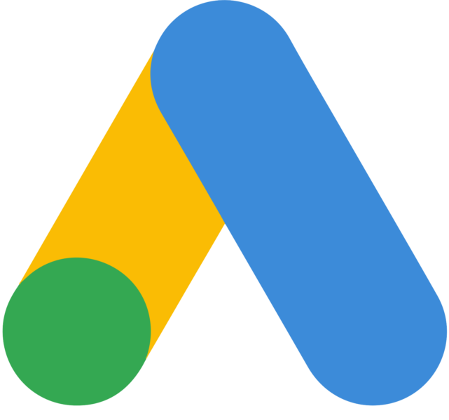 Logo Google Ads