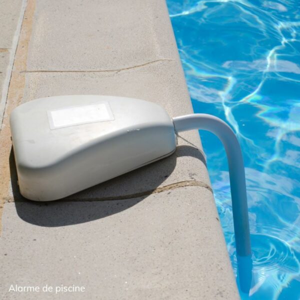 Alarme piscine