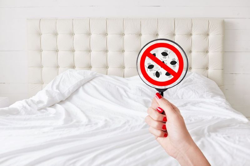Comment gérer les problèmes de punaises de lit dans votre gîte ?