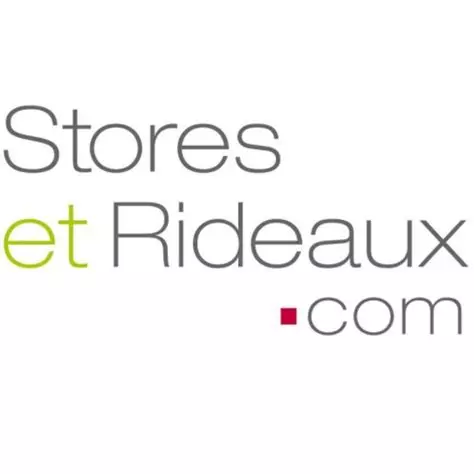 Stores & Rideaux