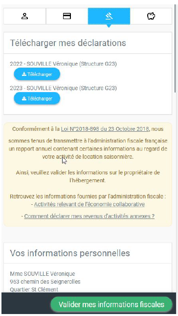 gestion administrative