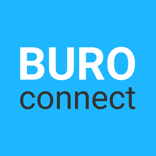 Buro Connect logo